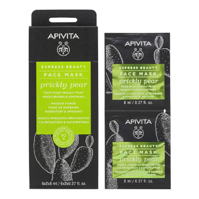APIVITA EXP PRICK P  2X8ML/19
