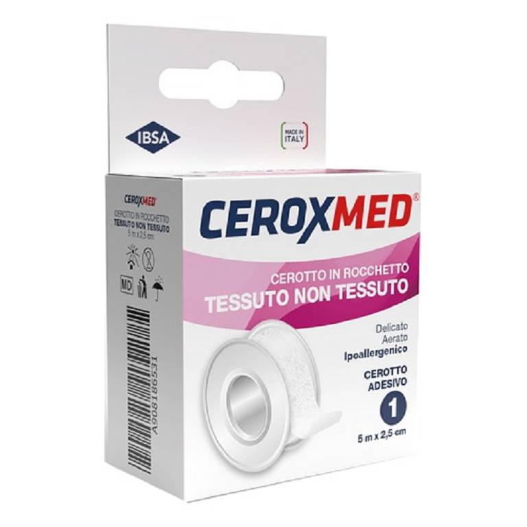 CER CEROXMED TNT AER 500X2,5