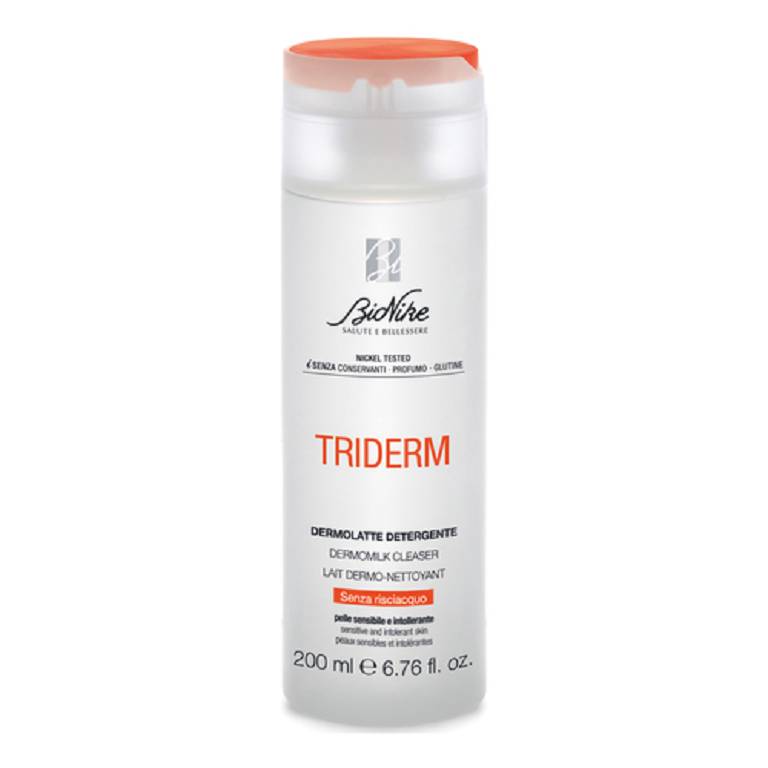 TRIDERM LATTE DERMOLAT 200ML
