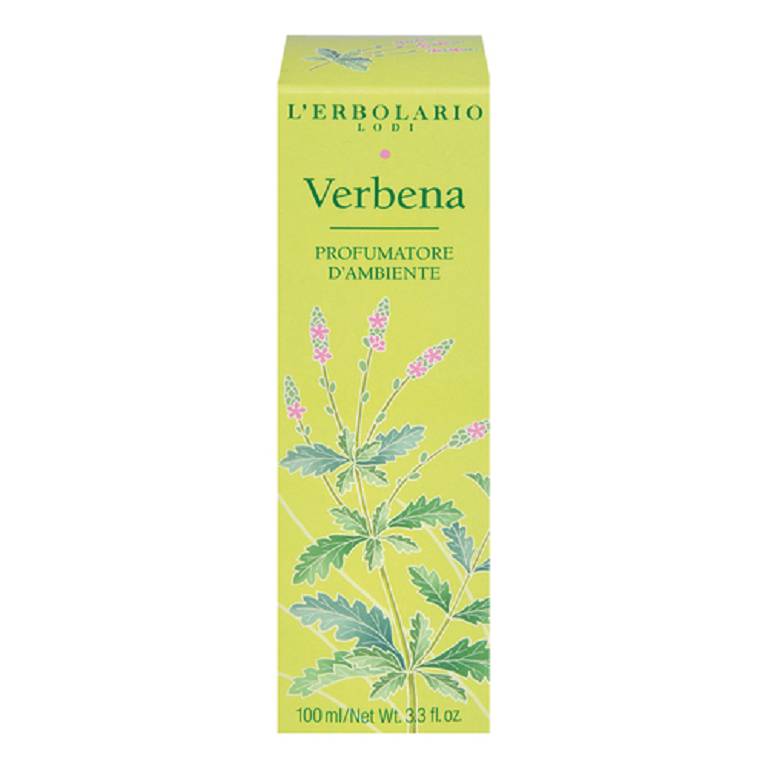 VERBENA PROFUMATORE AMBIENTE